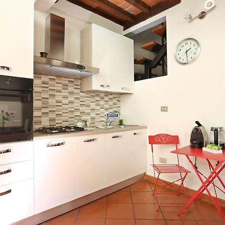 Tornabuoni Apartment- Hosted By Sweetstay Florence Luaran gambar