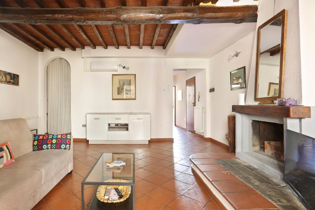 Tornabuoni Apartment- Hosted By Sweetstay Florence Luaran gambar
