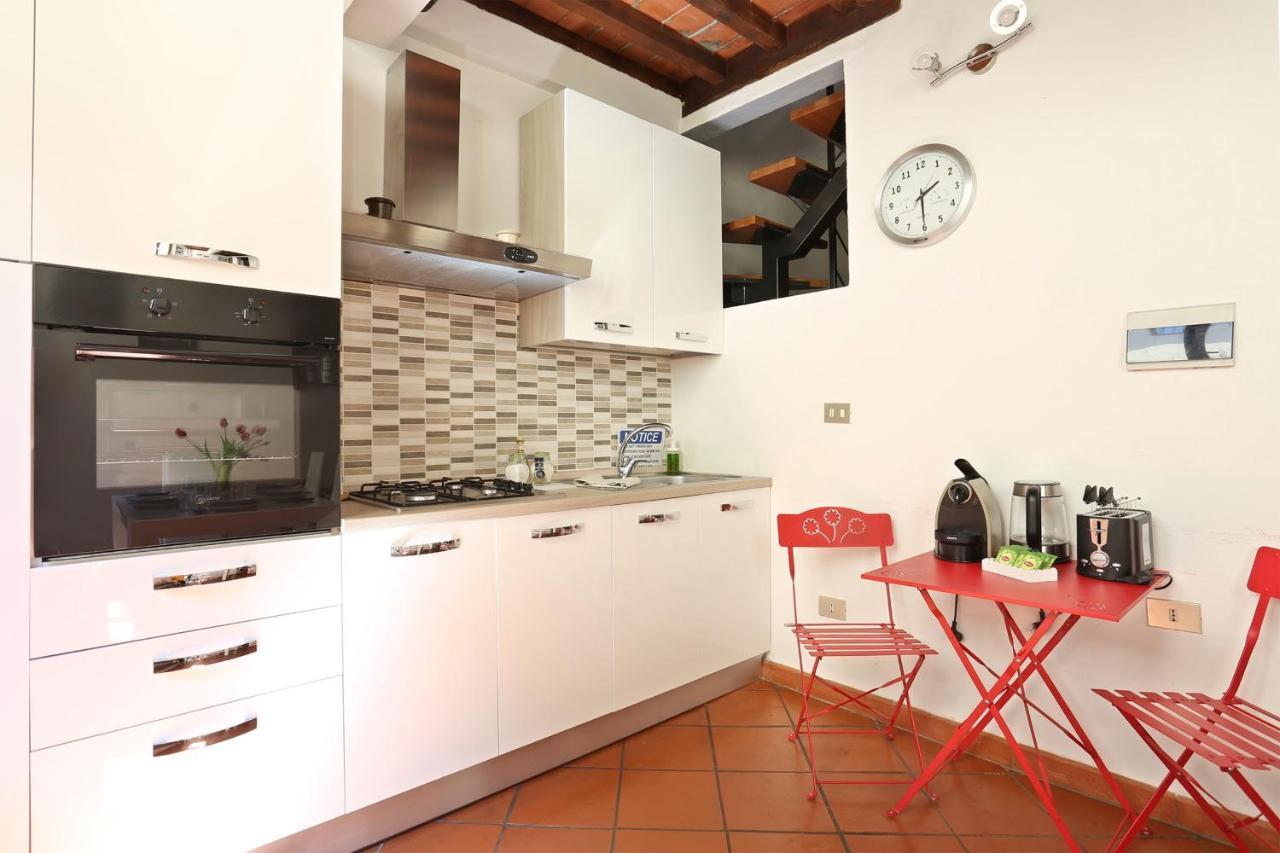 Tornabuoni Apartment- Hosted By Sweetstay Florence Luaran gambar