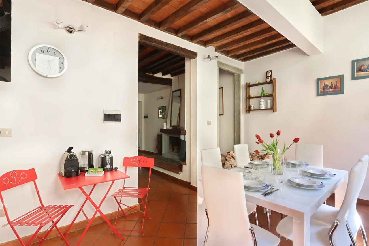 Tornabuoni Apartment- Hosted By Sweetstay Florence Luaran gambar