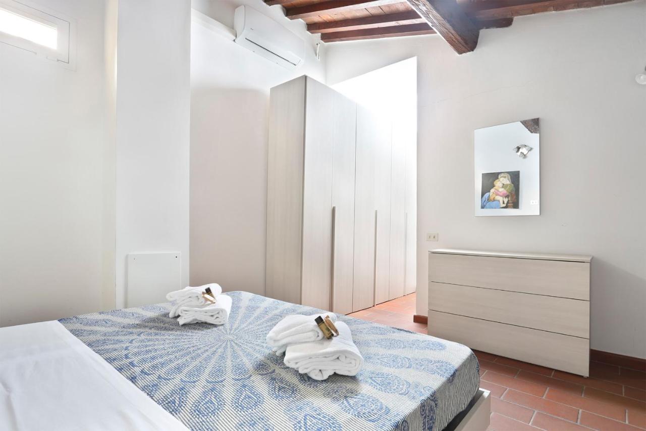 Tornabuoni Apartment- Hosted By Sweetstay Florence Luaran gambar