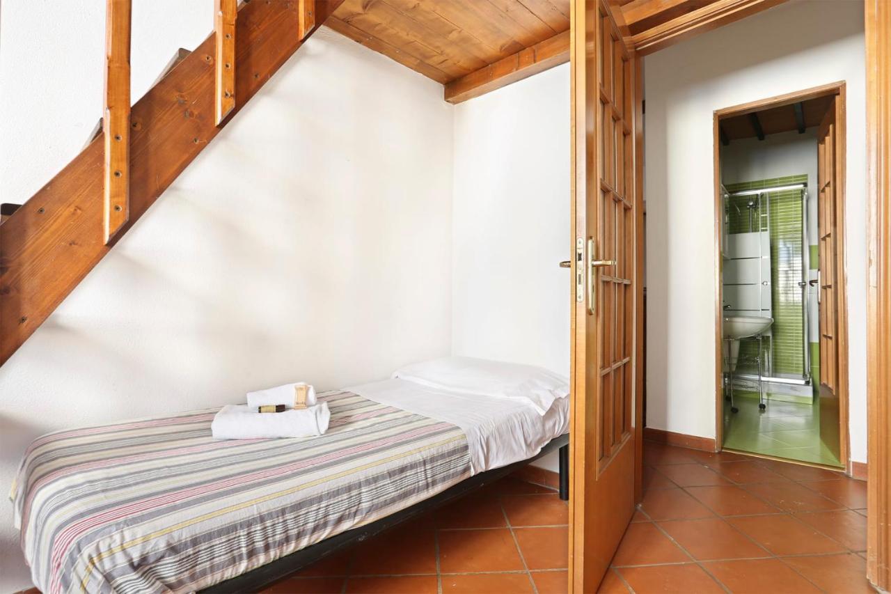 Tornabuoni Apartment- Hosted By Sweetstay Florence Luaran gambar