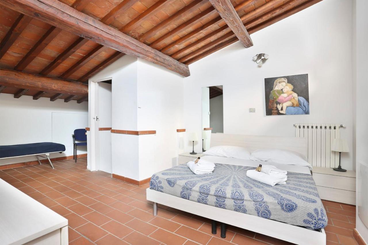Tornabuoni Apartment- Hosted By Sweetstay Florence Luaran gambar