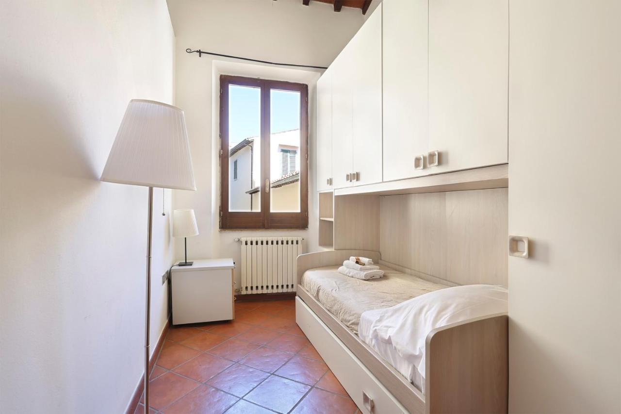 Tornabuoni Apartment- Hosted By Sweetstay Florence Luaran gambar