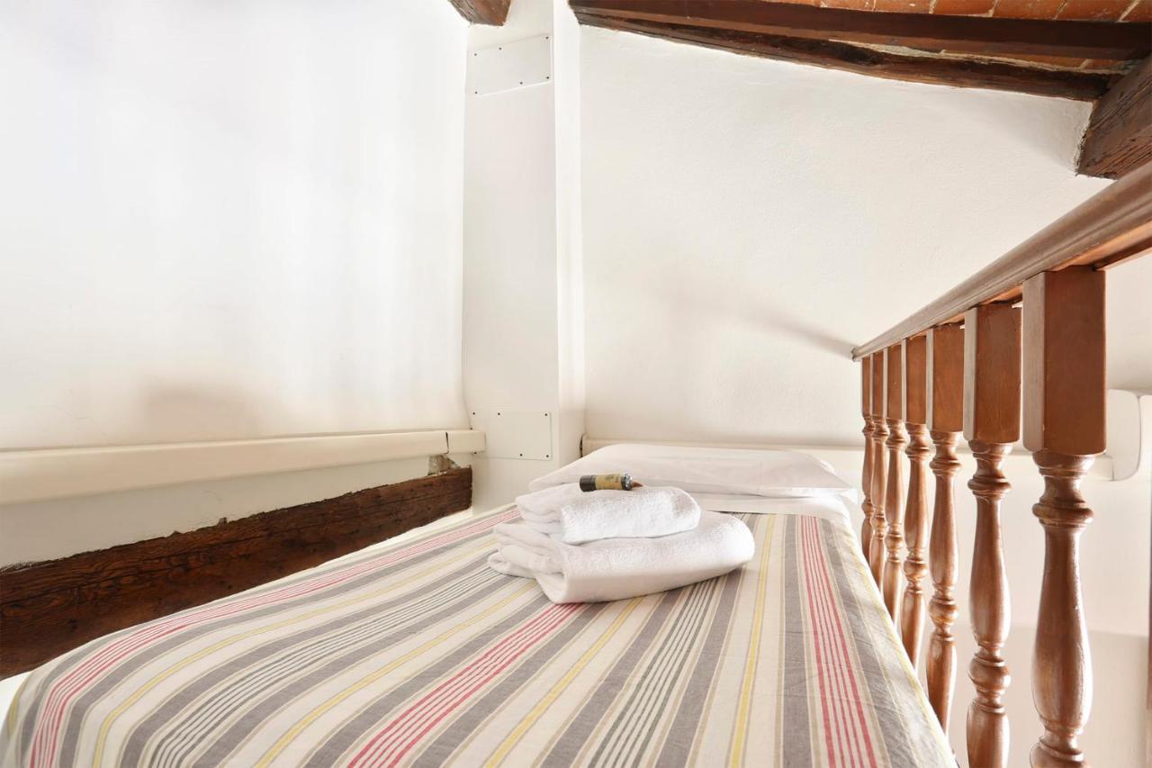 Tornabuoni Apartment- Hosted By Sweetstay Florence Luaran gambar