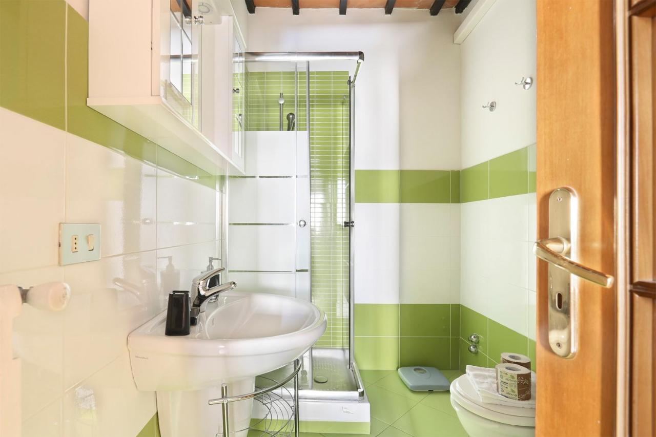Tornabuoni Apartment- Hosted By Sweetstay Florence Luaran gambar