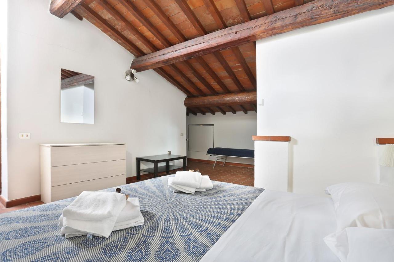 Tornabuoni Apartment- Hosted By Sweetstay Florence Luaran gambar