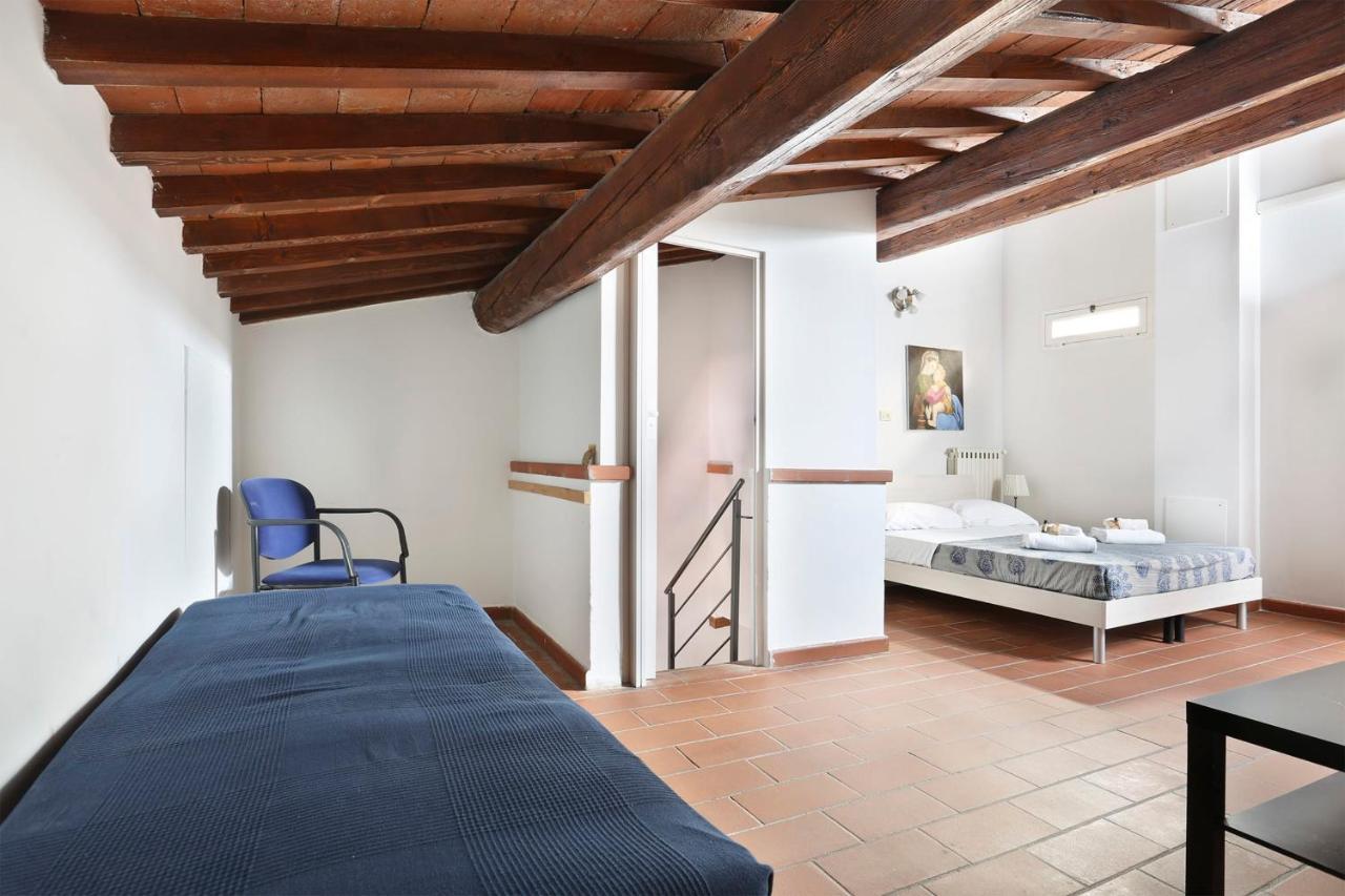 Tornabuoni Apartment- Hosted By Sweetstay Florence Luaran gambar
