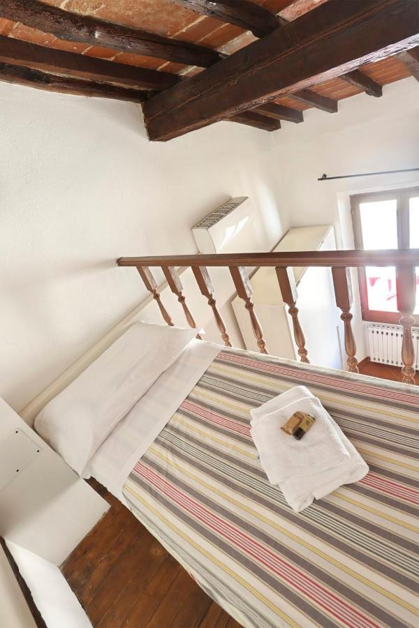 Tornabuoni Apartment- Hosted By Sweetstay Florence Luaran gambar