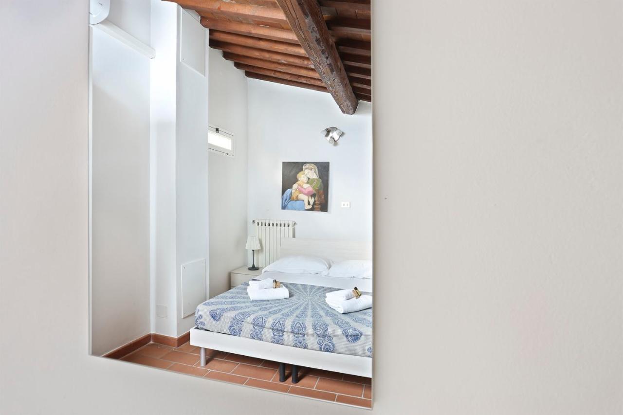 Tornabuoni Apartment- Hosted By Sweetstay Florence Luaran gambar