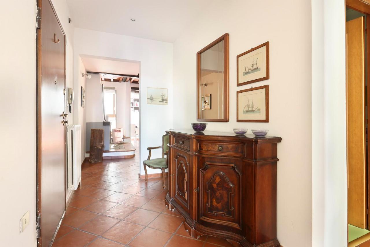 Tornabuoni Apartment- Hosted By Sweetstay Florence Luaran gambar